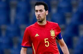 Busquets could have caught coronavirus from a close contact in his family; Sergio Busquets All You Need To Know About The Spanish Midfielder Sporteology