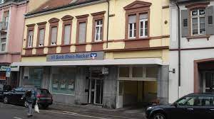 Besuchen sie uns in unserer filiale mannheim n2. Vr Bank Rhein Neckar Eg Filiale Neckarau Mannheim Friedrichstrasse 16 Offnungszeiten Angebote