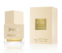 3.6 out of 5 stars from 14 genuine reviews on australia's largest opinion site productreview.com.au. Yves Saint Laurent Yvresse 2011 Duftbeschreibung