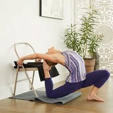 Triangle Pose Three Ways Yoga Journal