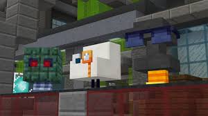 Minecraft servers with hide and seek. Hive Games On Twitter Did You Know You Can Customise Your Block In Our Bedrock Version Of Hide And Seek Sunglasses Chicken Legs Even Monocles Soooooooooooon Https T Co N0afqpo04x
