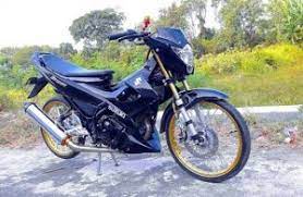 Aug 18, 2021 · aug 09, 2021 · modifikasi satria fu 2012 warna hitam residence o. 7 Tips Modifikasi Satria Fu F150 Mematikan 101 Ide Gambar Demico Co