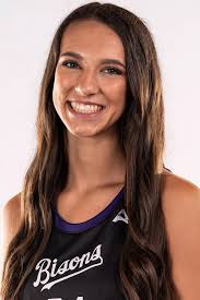 2021-22 Women's Basketball Roster