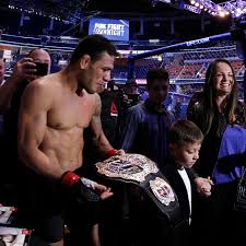 All the big winners from the honda center, anaheim, ca. Ufc Fight Who Won Today