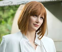 Have you ever wondered what makes an actress truly stand out in Hollywood?  Is it their looks, their charm, or something deeper? When it comes to Bryce  Dallas Howard, it's a mix