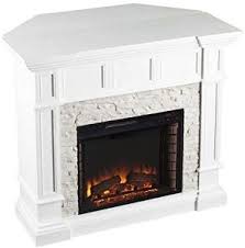 Browse our full line of corner electric fireplace mantel packages below to find the unit that best fits your needs. 8 Best Corner Electric Fireplaces 2021 Reviews And Guide