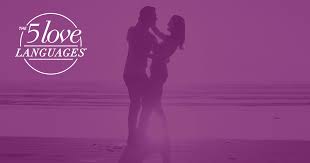 Couples Quiz The 5 Love Languages