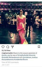 Meghan Markle Archive Meghan Markle Style Meghan Markle Instagram The Tig Meghan Markle