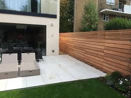 Contemporary Fencing Ltd Garden Fence Panels Modern Garden Modern Garden Design