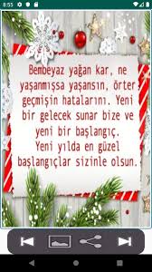 Bu nedenle sen de tüm gücünü, inancını ve enerjini toparlayıp 2021 yılına bomba gibi bir giriş yapabilirsin! Yeni Yil Resimli Mesajlari 2021 For Android Apk Download