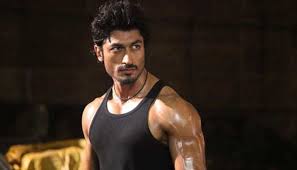Vidyut jamwal न tiger क कह अभ त ह य बच च ह म र स मन in front of media. Vidyut Jammwal Latest News On Vidyut Jammwal Read Breaking News On Zee News