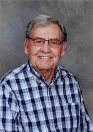 Obituary of Gerald Delton Bender