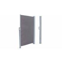 Paravent Exterieur Retractable 300x180cm Ecru Store Vertical 12499 Locker Storage Tall Cabinet Storage Storage