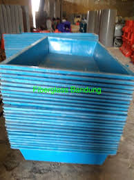 Bak Fiber Kolam Fiberglass Harga Jual Pabrikan Murah
