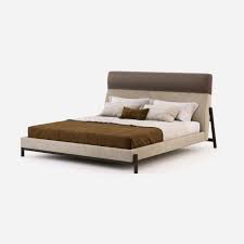 You won't have any trouble finding a mattress in a size that perfectly fits your sleeping quarter, whether it's an enormous master bedroom or a small and cosy space. Slab Bed By Domkapa Bedrooms Design Meets Comfort