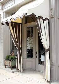 Home Decor Photos Black And White Done Right Outdoor Drapes Cute Store Store Fronts