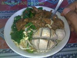 Maybe you would like to learn more about one of these? Mie Ayam Bakso Rudal Sei Tambang Hourex150l S Blog
