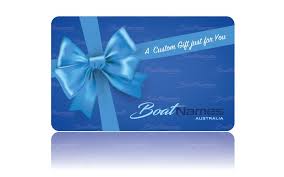 This requirement does not apply to gift cards that are: Gift Card Boat Names Australia