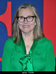 Meredith palmer in hi-res stock photography and images