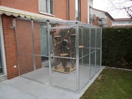 Voliere Kafig Gehege Volierenbau Volierenelement Aluvoliere Volieren Volierengitter Volierendraht Volierenbausatz Voliere Selbe Katzengehege Volierenbau Gehege