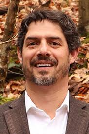 Bernheim names new director of conservation