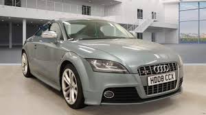 Image result for Condor Gray 2009 Audi