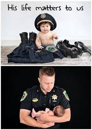 So Cute Police Baby Pictures Newborn Police Baby Boy Pictures