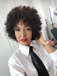 Edry Ramírez Devarie Makeup Artist