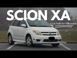 Image result for Shadow 2006 Scion