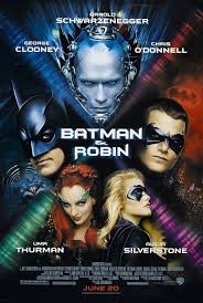 In the new batman adventures, mr. Batman Robin 1997 Imdb
