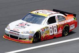 Kurt busch chevrolet + 1.536s 4. Dale Jr Ran This Paint Scheme During The 2011 All Star Race Jr Motorsports Nascar Race Cars Nascar Racing