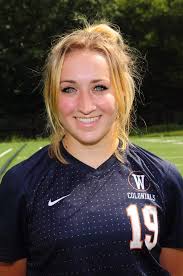 2015 Women's Soccer Roster