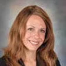 Dr. Elizabeth (Johnson) Halmai, DO