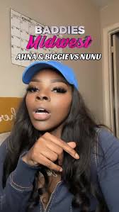 Baddies Midwest Episode 14 Review: Nunu vs Ahna & Biggie