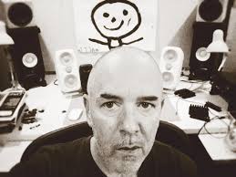 Charles Bissell Has Finally Moved On From The Wrens