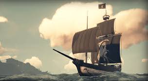 Wanderers refuge southeast grave robber. Sea Of Thieves The Reaper S Run Of Wanderer S Refuge Guide Rare Thief