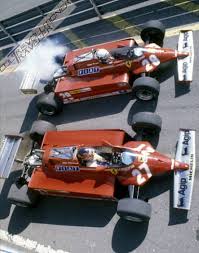 Image result for Vermelho Ferrari 1981 Fleet