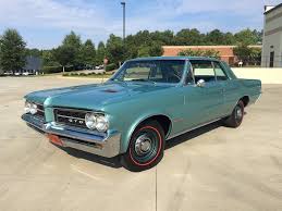 Image result for Gulfstream Aqua 1964 GTO