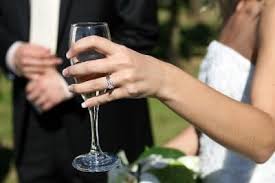 Whether you have been asked to prepare a toast ahead of time or you feel inspired to wedding toast examples. 8 Fun Alternatives To The Traditional Champagne Toast