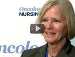 Fran Cartwright, RN, PhD, AOCN