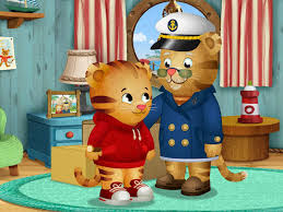 Daniel tiger jodi coloring page. Watch Daniel Tiger S Neighborhood Volume 15 Prime Video