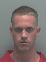 Lee County arrests, 8/19