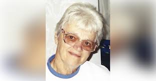 Obituary information for Marie Underwood