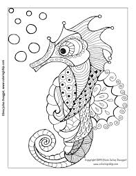 We did not find results for: Seahorse Coloring Page Coloring Home