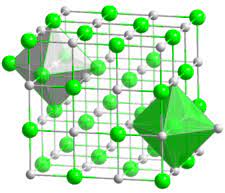 Acheter le chlorure de potasse aussi dénommé muriate de potassium. Iodure De Potassium Wikipedia