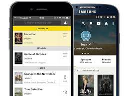 The app is the best place to stream and download anime movies, series, comedy, and more programs. 10 Apps To Track Your Tv Shows And Movies Ndtv Gadgets 360