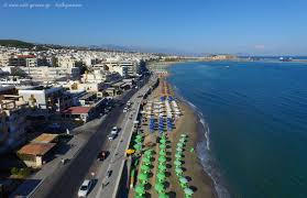 Rethymno is one of the four regional units of crete, greece. Re8ymno