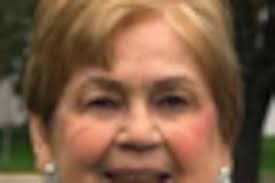 Anne D. McCouch, Wellness Place founder, dies at 80