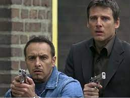 We did not find results for: Cobra 11 Semir Gerkhan Tom Kranich