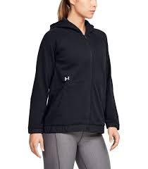 Maybe you would like to learn more about one of these? Under Armour Women S Ua Hustle Fleece Full Zip Hoodie 1351229